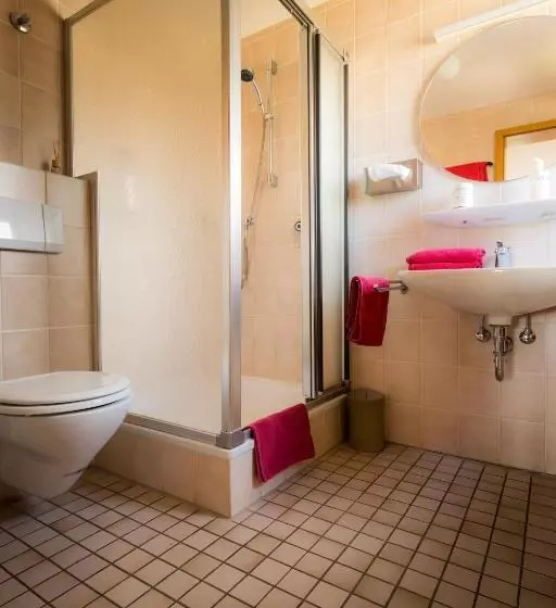 Hotelli Landgasthof Ritter