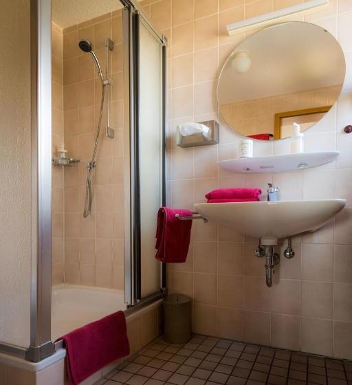 בית מלון כפרי Landgasthof Ritter