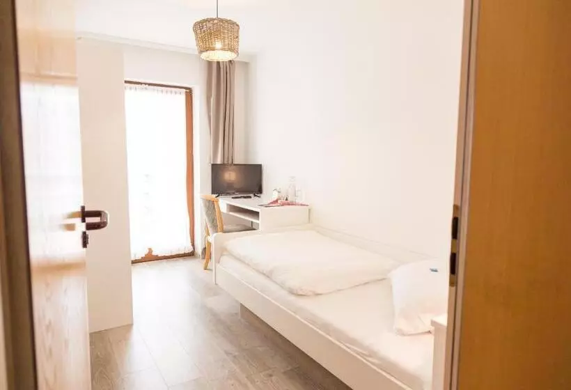 Hotelli Landgasthof Ritter