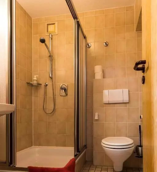 Hotelli Landgasthof Ritter