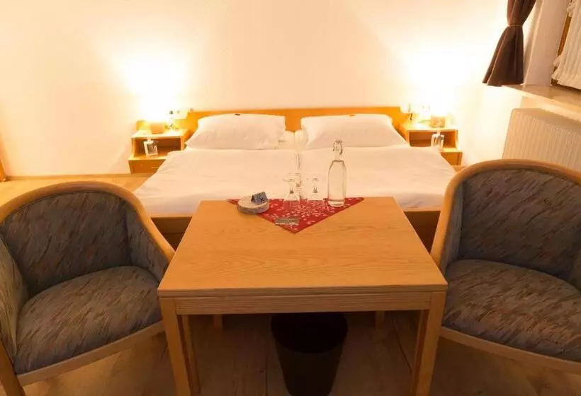 Hotelli Landgasthof Ritter