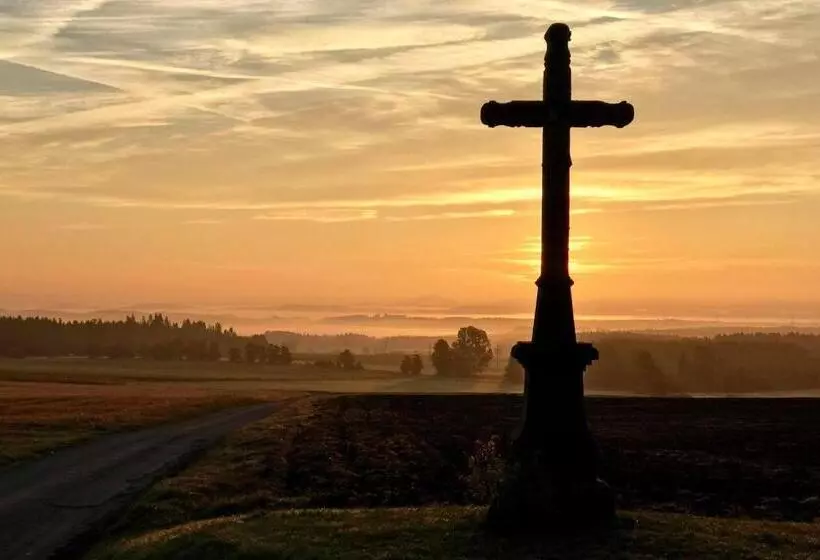 Hotelli Landgasthof Ritter