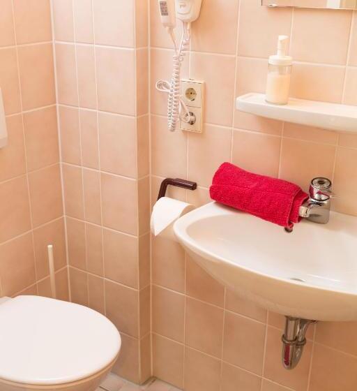 בית מלון כפרי Landgasthof Ritter