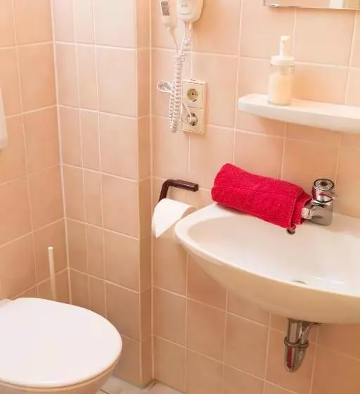 Hotelli Landgasthof Ritter