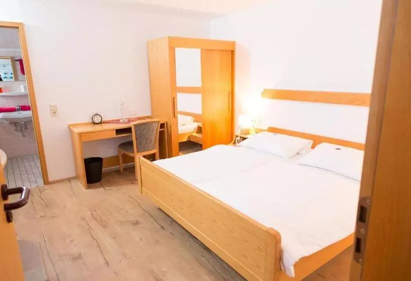 Hotelli Landgasthof Ritter