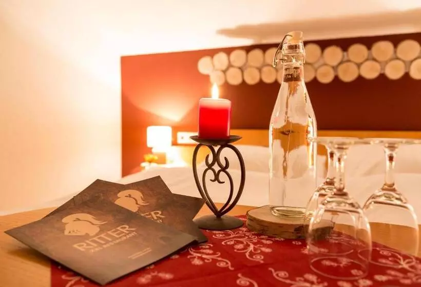 Hotelli Landgasthof Ritter