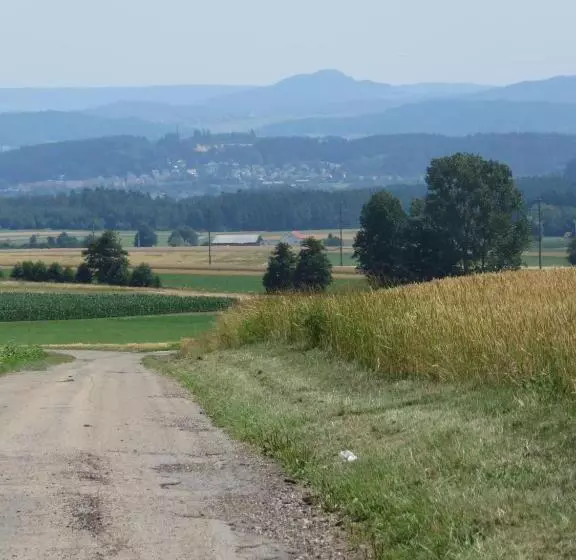 Hotelli Landgasthof Ritter