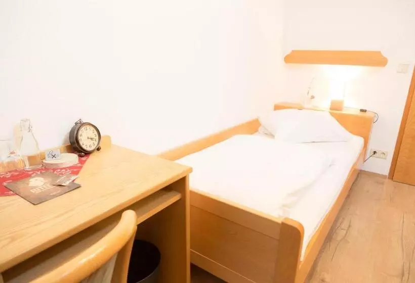 Hotelli Landgasthof Ritter