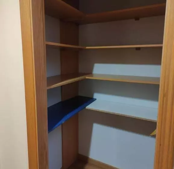 پانسیون La Gallega