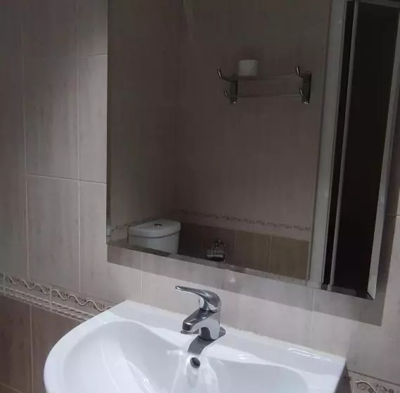 پانسیون La Gallega