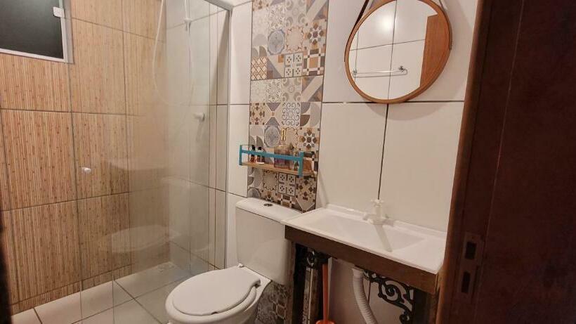 Пансион Morada Das Orquídeas