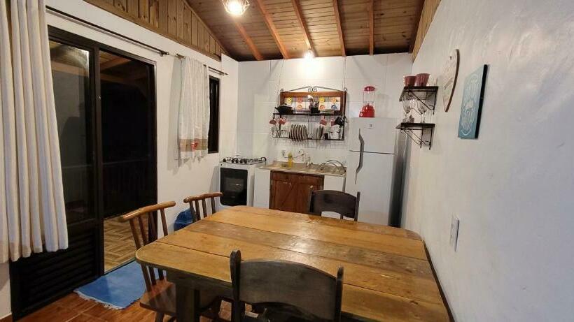 Пансион Morada Das Orquídeas