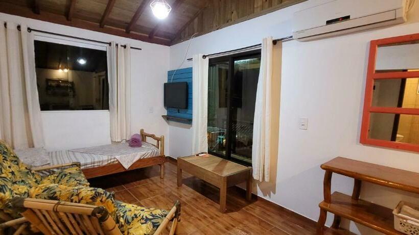 Пансион Morada Das Orquídeas