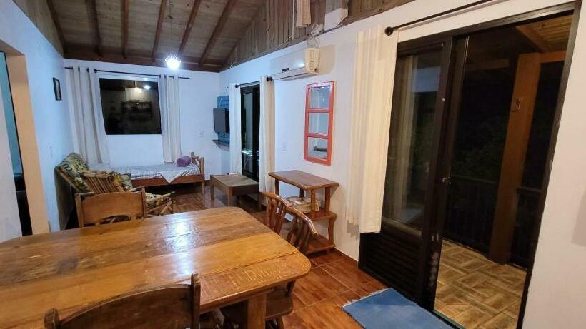 Пансион Morada Das Orquídeas