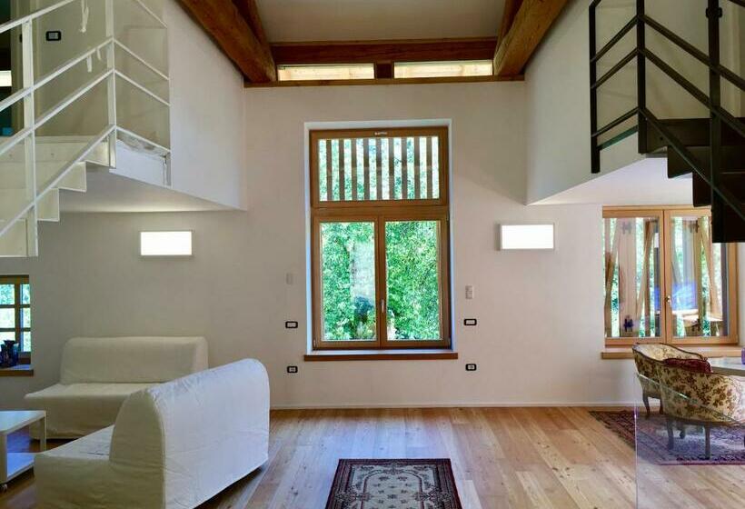 膳宿费 Villa Iagra Ledro