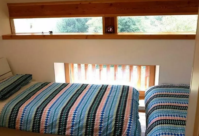 ペンション Villa Iagra Ledro