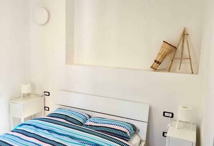 膳宿费 Villa Iagra Ledro