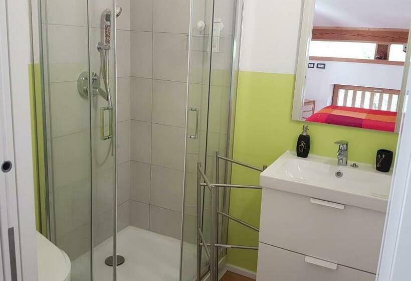 膳宿费 Villa Iagra Ledro