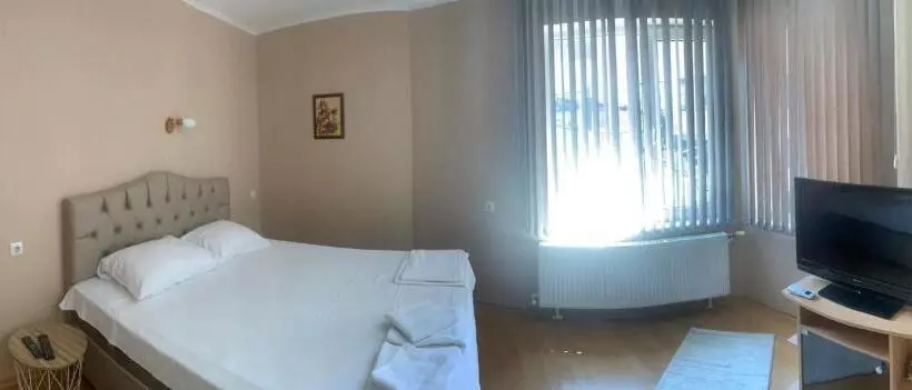 ペンション Villa Irina