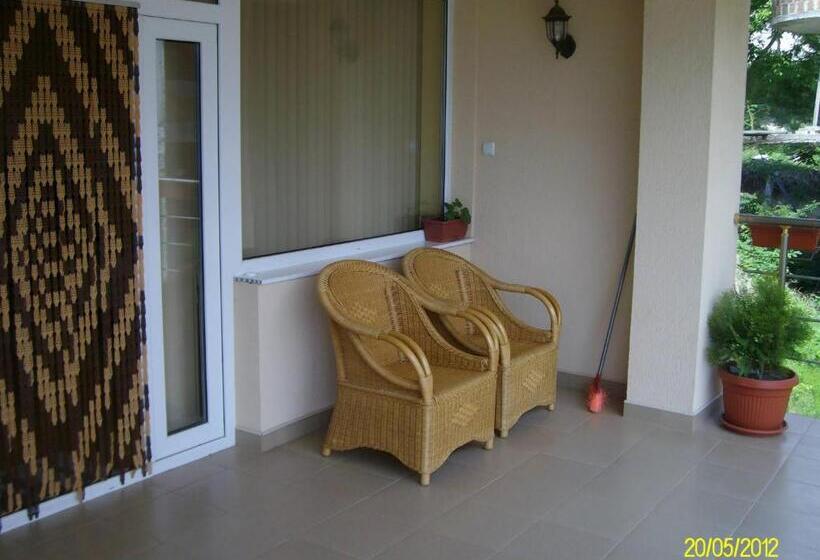 ペンション Villa Irina