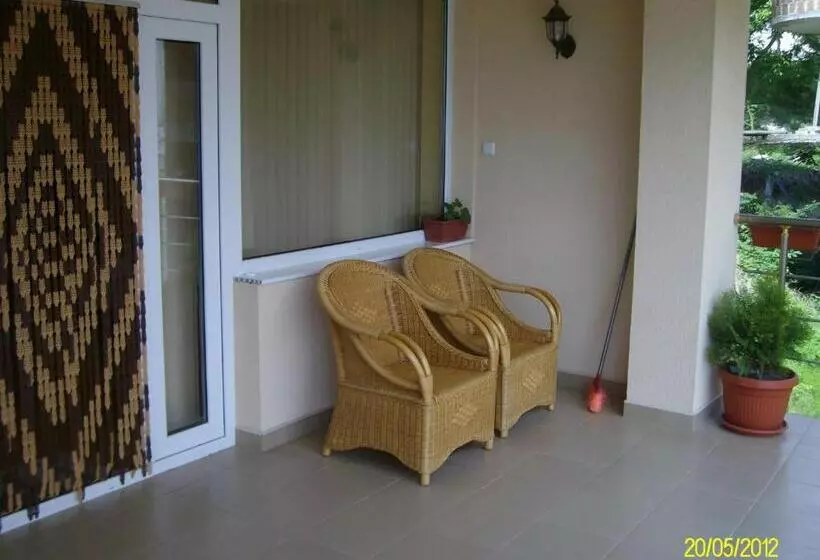 ペンション Villa Irina