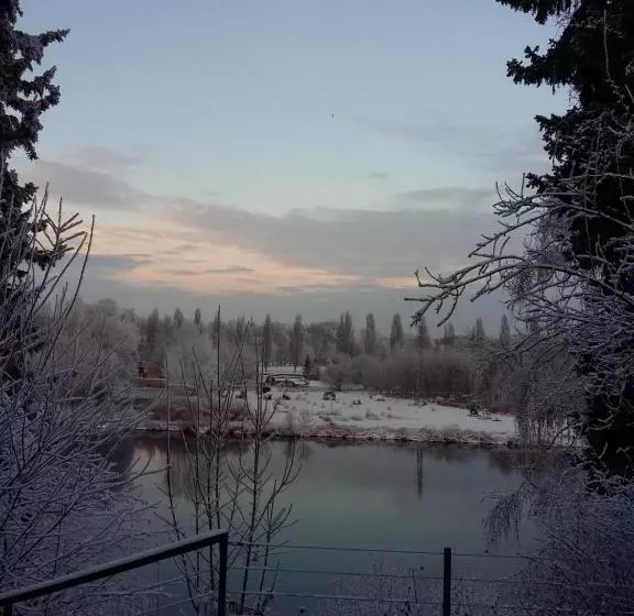 Majatalo Villa Letná