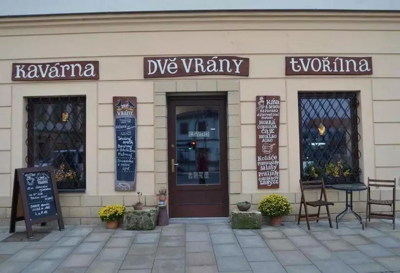 Majatalo Villa Letná