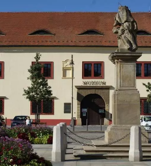 Majatalo Villa Letná