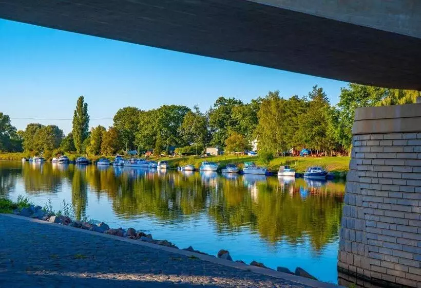 Majatalo Villa Letná