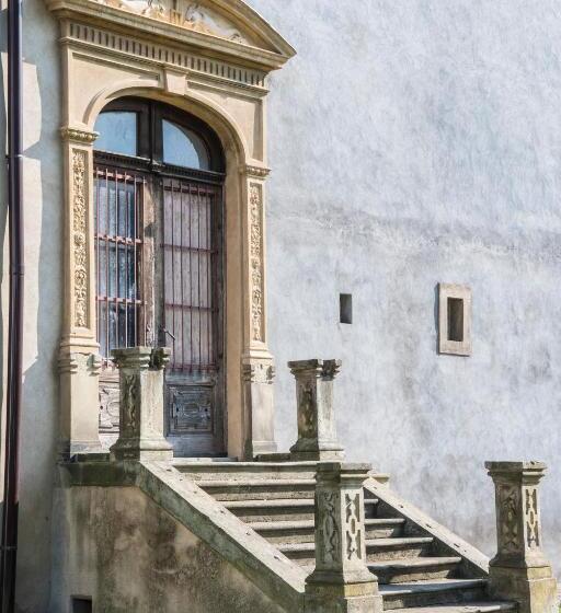 פנסיון Villa Letná