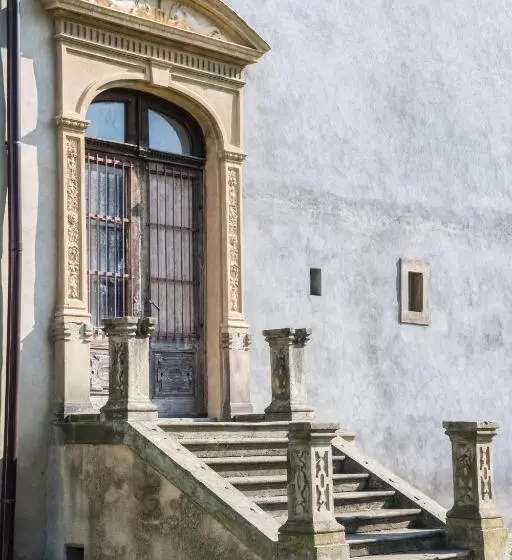 Majatalo Villa Letná