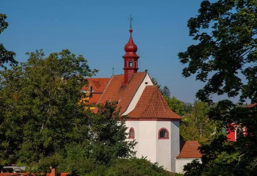 Majatalo Villa Letná