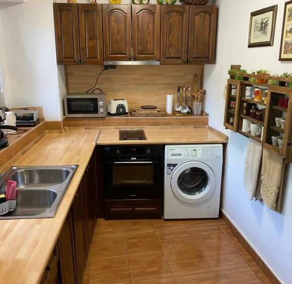 Пансион Yovkovata Kyshta