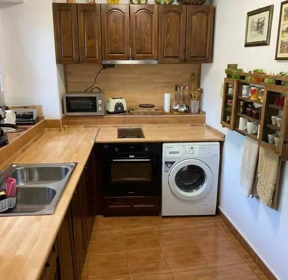 ペンション Yovkovata Kyshta