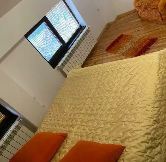 ペンション Yovkovata Kyshta