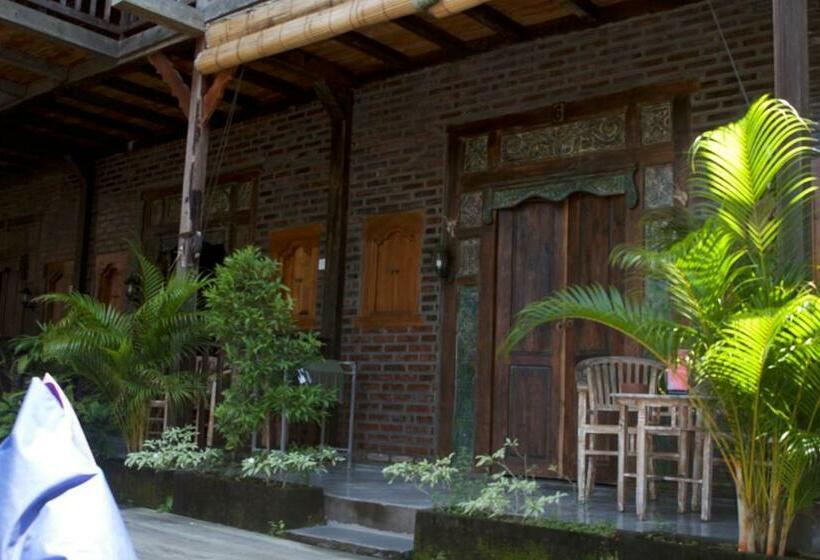 Tropical Canggu Hostel