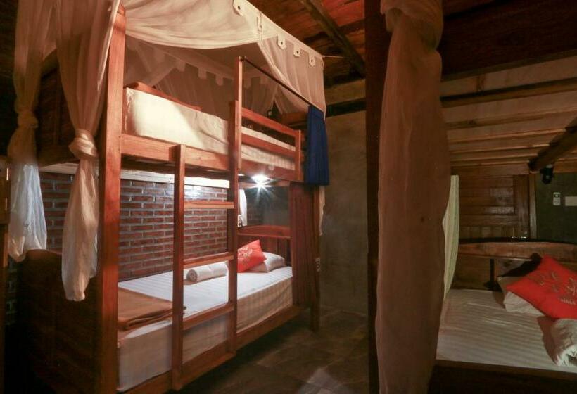 Tropical Canggu Hostel