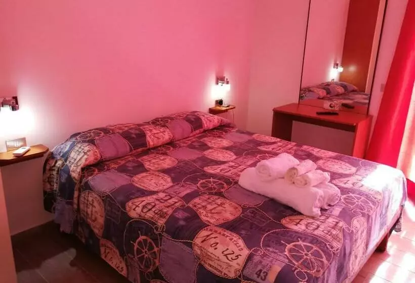 Vanity B&b