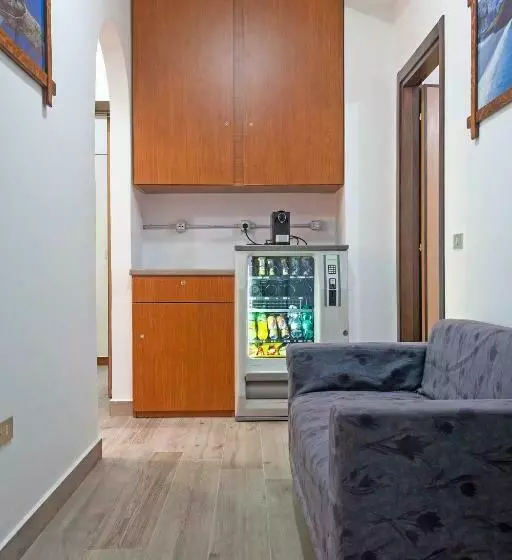 Vanity B&b