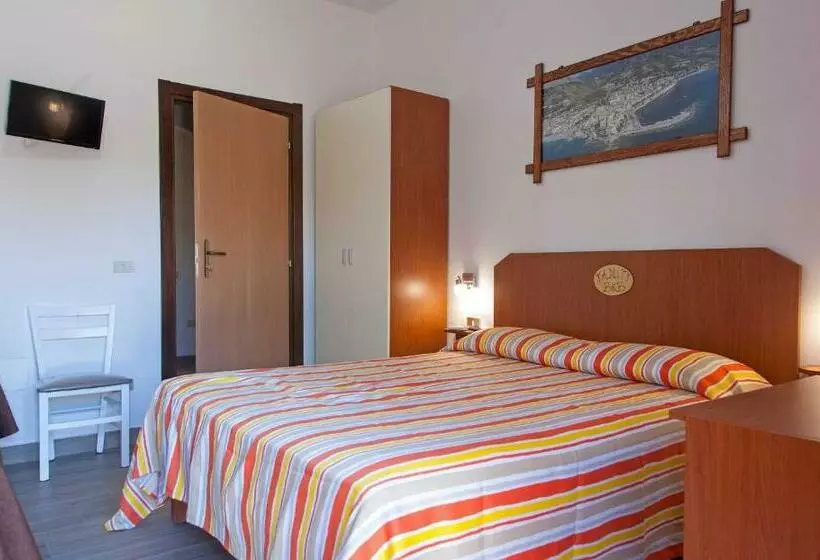 Vanity B&b
