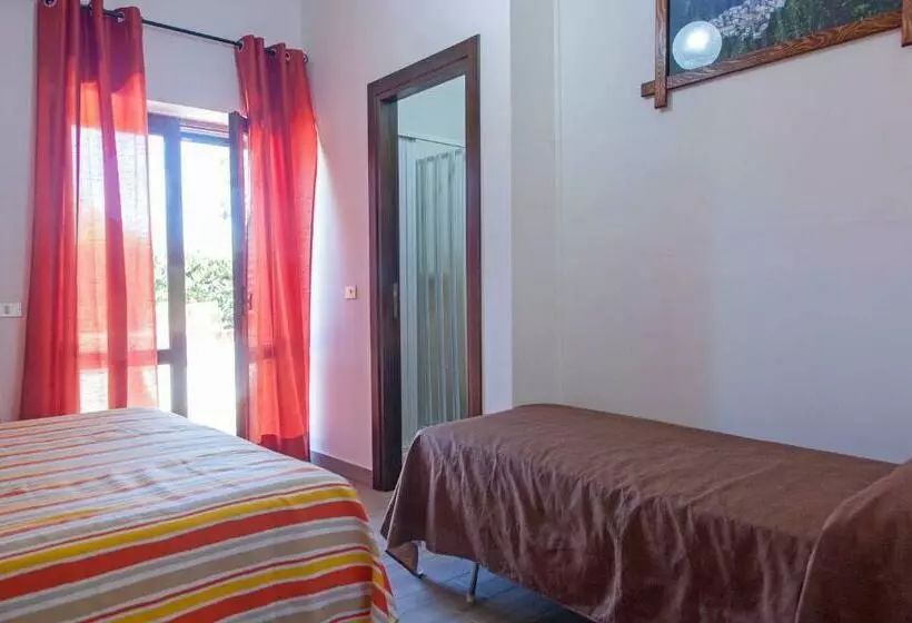 Vanity B&b