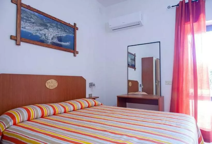 Vanity B&b