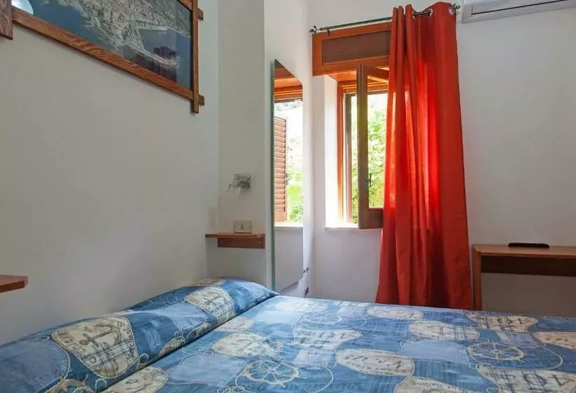 Vanity B&b