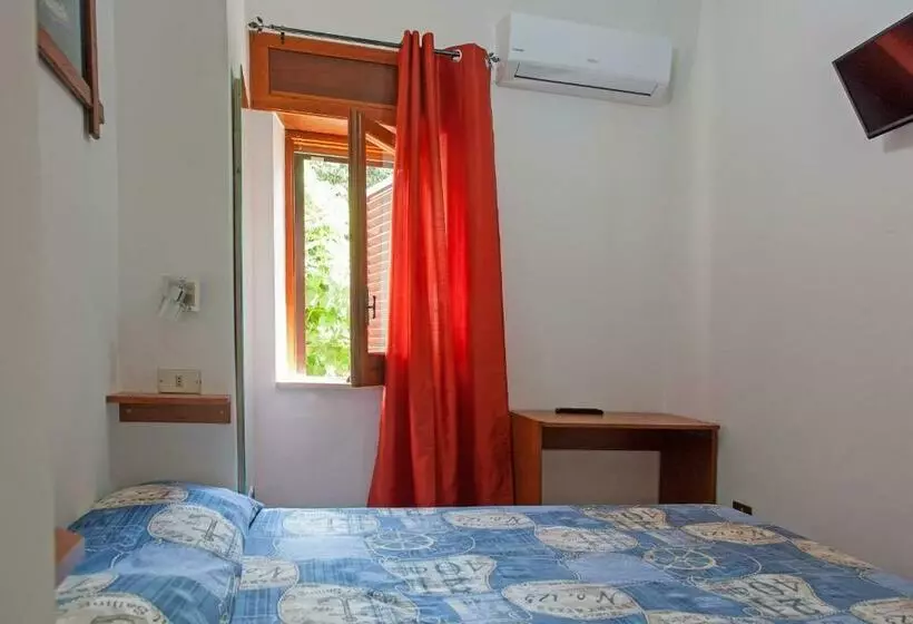 Vanity B&b