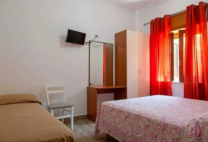 Vanity B&b