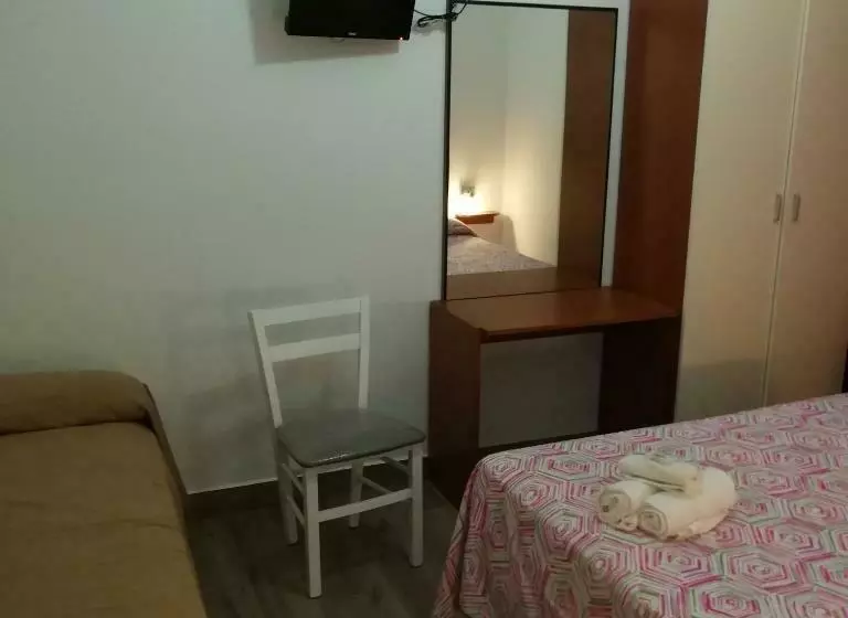 Vanity B&b