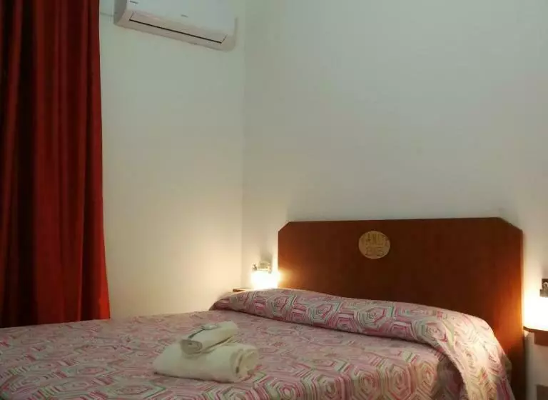 Vanity B&b