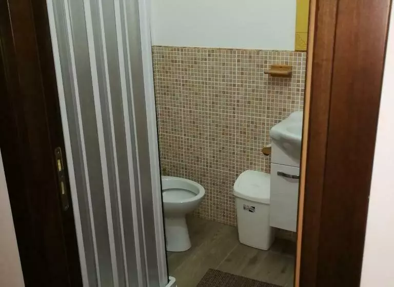 Vanity B&b