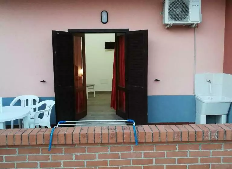 Vanity B&b