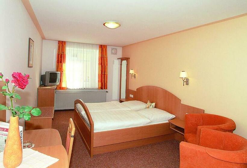 ユースホステル Rinchnacher Hof